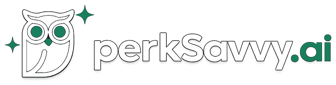 perkSavvy.ai